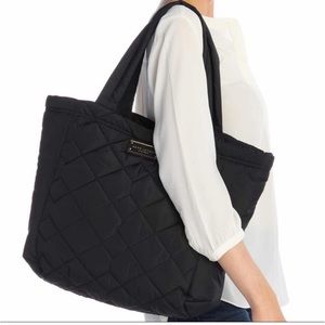 Brand New Marc Jacobs puffer tote.